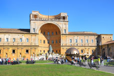 Vatican Tours