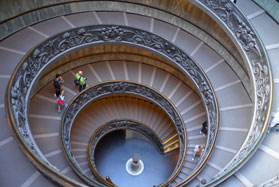 Vatican Museums - Useful Information - Rome & Vatican Museums