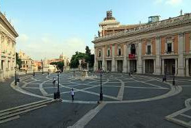 Capitoline Museums - Rome Museums