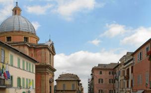 Castel Gandolfo Group Tour - Rome Vatican Museum