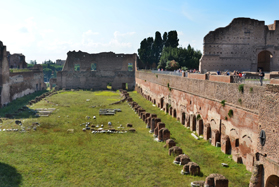 Palatine - Tickets and Tours